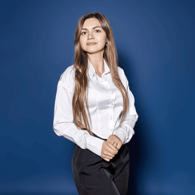 Художник София Будакова — автор проекта Капсула времени